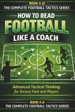 HOW TO READ FOOTBALL LIKE A COACH