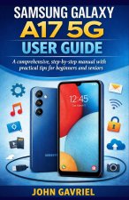 Samsung Galaxy A17 5G User Guide