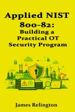 Applied NIST 800-82