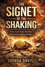 The Signet Of The Shaking