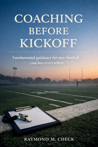 Coaching Before Kickoff