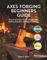 Axes Forging Beginners Guide