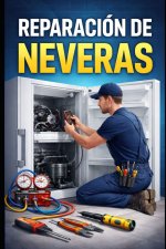 Reparación de Neveras