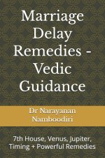 Marriage Delay Remedies - Vedic Guidance