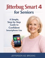 Jitterbug Smart 4 for Seniors