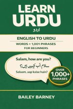 Learn Urdu