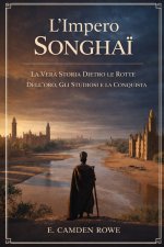 L'Impero Songhai