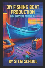 DIY Fishing Boat Production for Coastal Markets