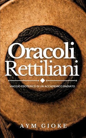 Oracoli Rettiliani
