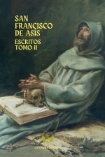 ESCRITOS DE SAN FRANCISCO DE ASÍS