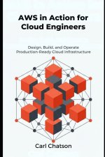 AWS in Action for Cloud Engineers