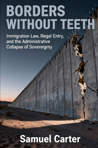 Borders Without Teeth