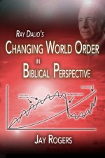 Ray Dalio's Changing World Order
