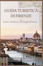 GUIDA TURISTICA DI FIRENZE