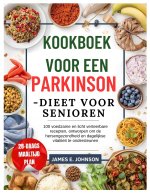 Kookboek voor een Parkinson-dieet voor senioren