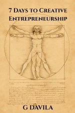 7 Days To Creative Entrepreneurship