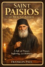Saint Paisios of Mount Athos