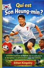 Qui est Son Heung-min ?