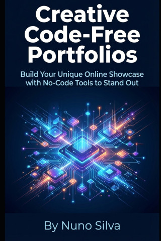 Creative Code-Free Portfolios