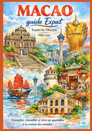 MACAO guide Expat
