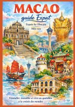 MACAO guide Expat