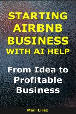 How to Start an Airbnb Business With AI Help