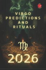 Virgo Predictions and Rituals 2026