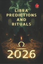 Libra Predictions and Rituals 2026
