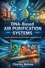 DNA-Based Air Purification Systems