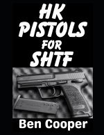 HK Pistols For SHTF