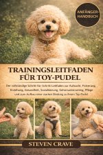 TRAININGSLEITFADEN FÜR TOY-PUDEL