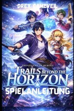 THE LEGEND OF HEROES