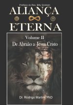 ALIANÇA ETERNA - Volume II