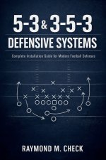 5-3 & 3-5-3 Defensive Systems