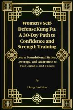 Women's Self-Defense Kung Fu