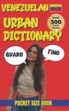 Venezuelan Urban Dictionary