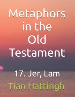 Metaphors in the Old Testament