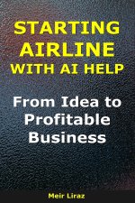 Starting an Airline with AI Help