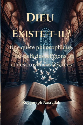 Dieu Existe-t-il?