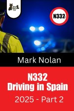 N332 - Driving in Spain