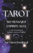 365 Mensajes Espirituales