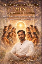 Punarvasu Nakshatra Men Compatibility Guide