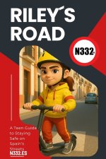 Riley's Road