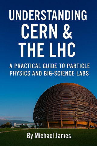 Understanding CERN & The LHC