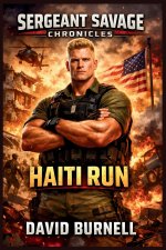 Haiti Run