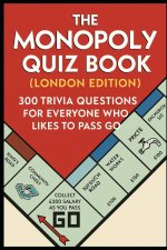 The Monopoly Quiz Book (London Edition)