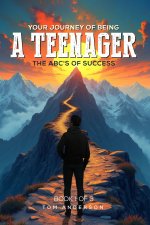 Your Journey Of Being A Teenager