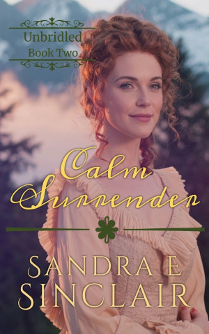 Calm Surrender
