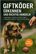 Giftköder beim Hund erkennen & richtig handeln