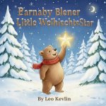 Barnaby Bärs kleiner Weihnachtsstern